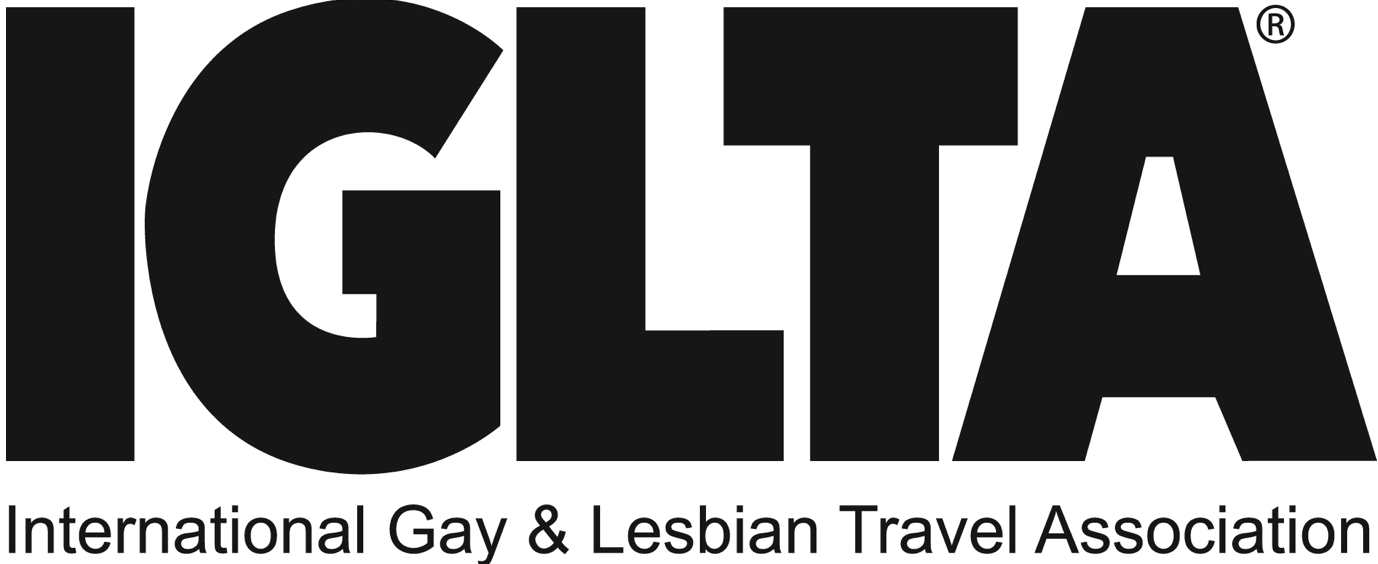 international gay & lesbian travel association  IGLTA