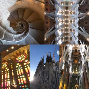 Sagrada Familia _ Barcelona