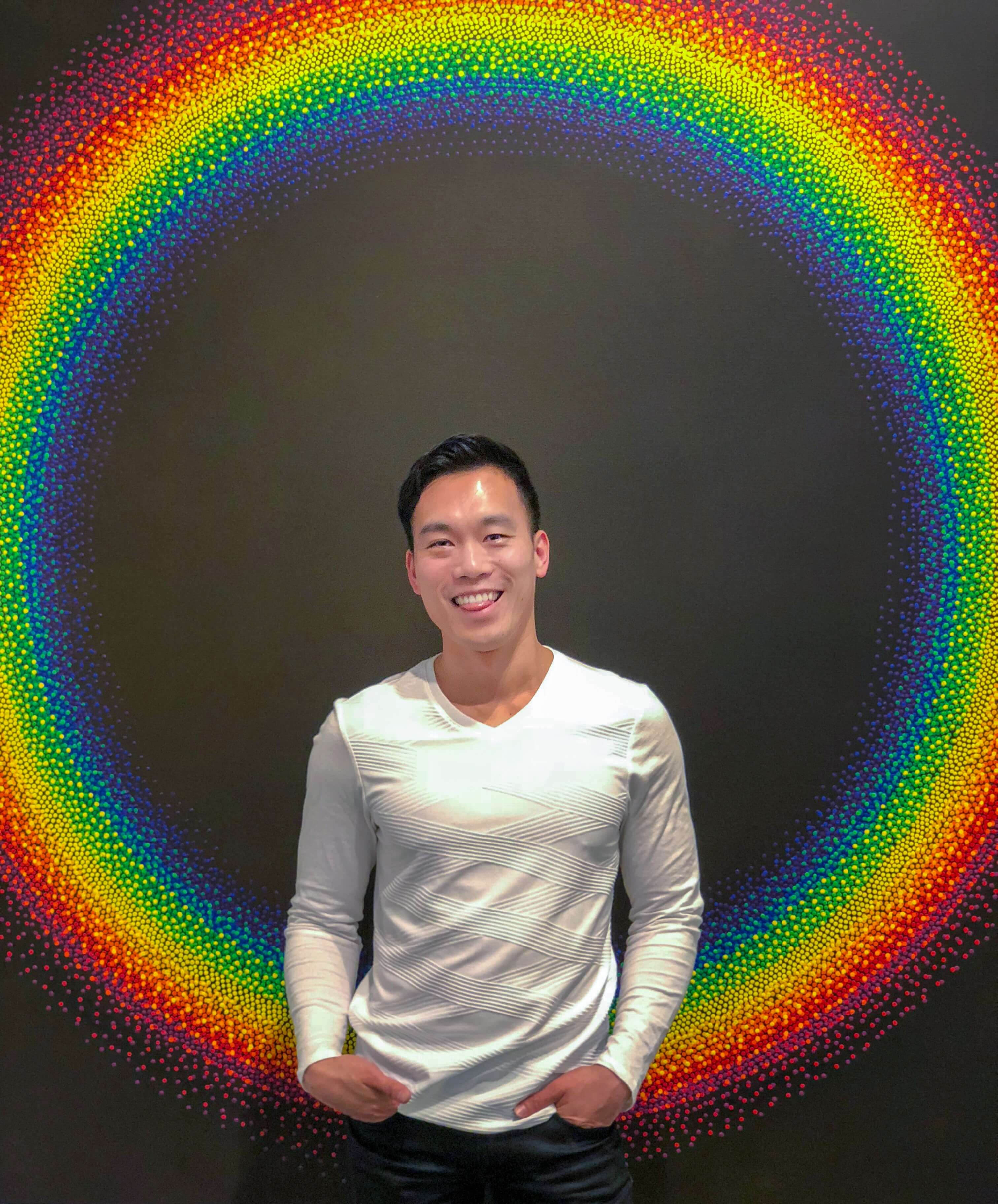 Celebrating Pride Month: A Special Q&A with Barry