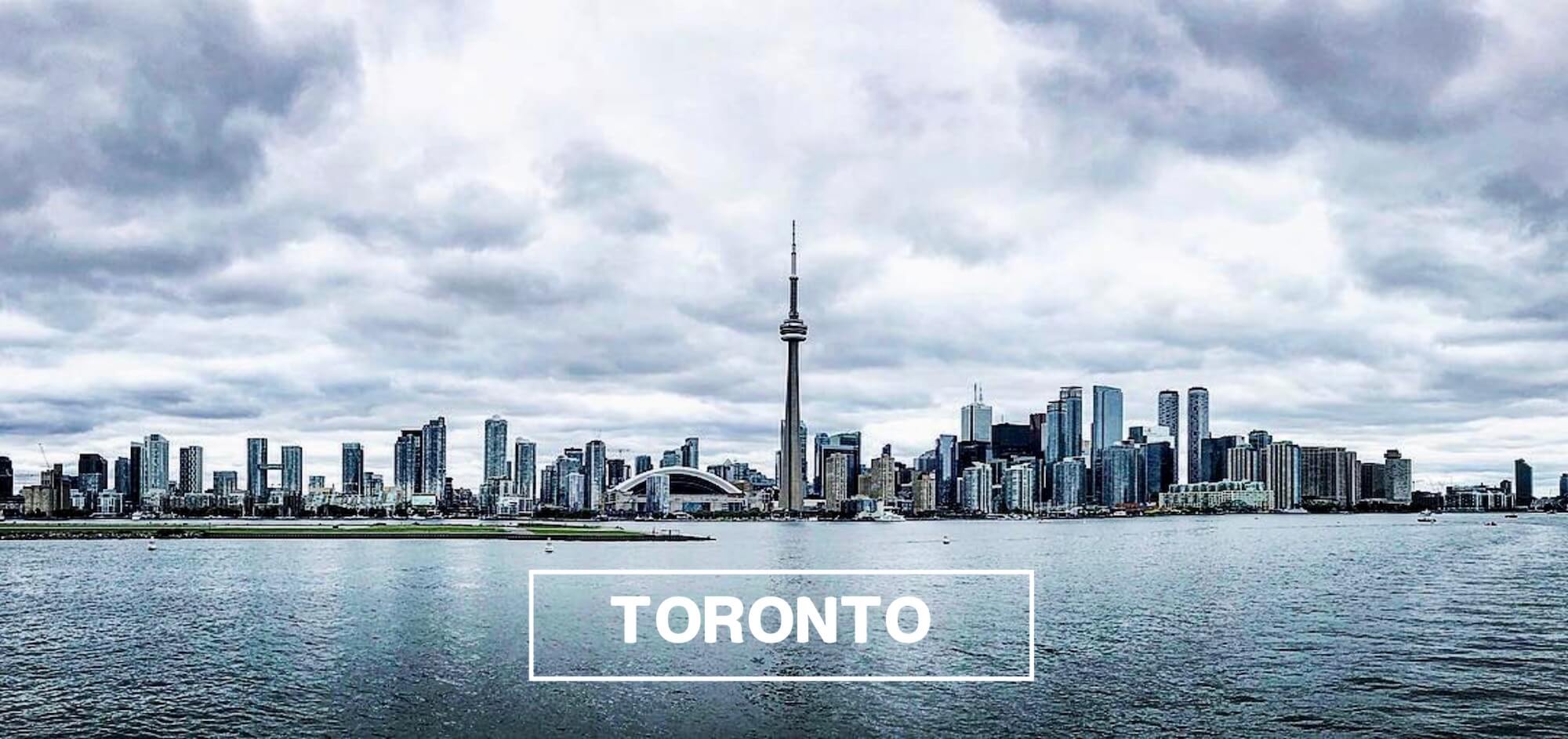 Toronto City Guide - AsianMapleLeaf | Barry Hoy Blogger