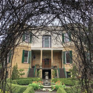 Savannah - The Owens House