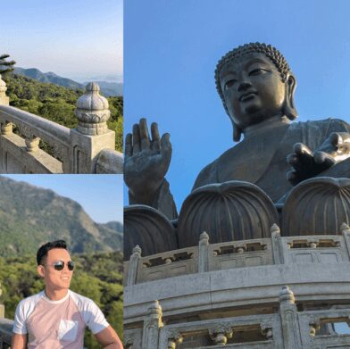 MAN ABOUT WORLD – JOURNEY TO ASIA, PART 1: DISCOVER HONG KONG
