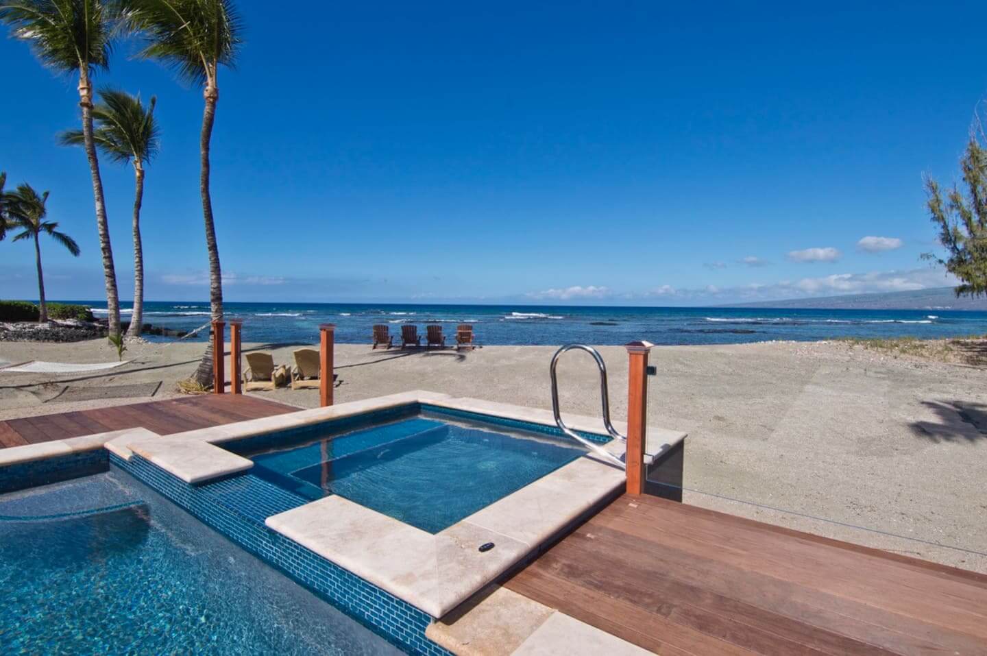 Airbnb Hawaii