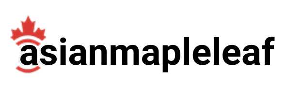 asianmapleleaf travel blog logo