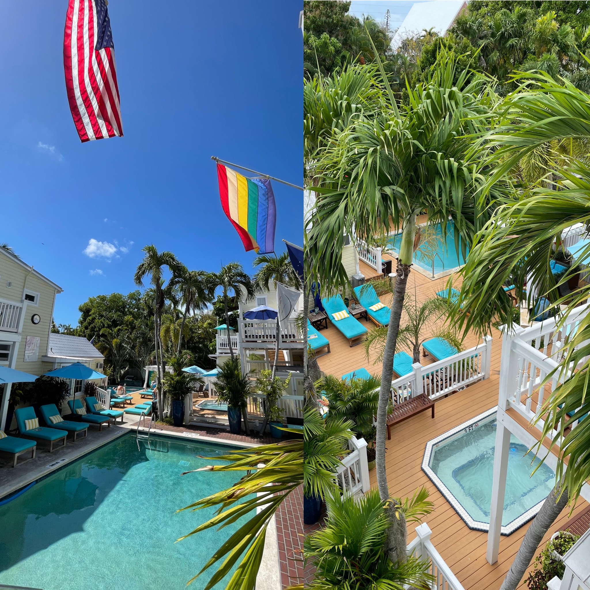 Equator Resort Key West