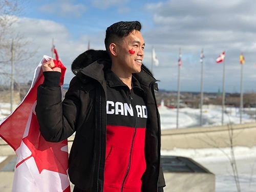 asianmapleleaf bio