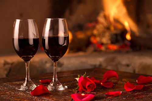 Wine Pairing, Kitchen Adventures. 