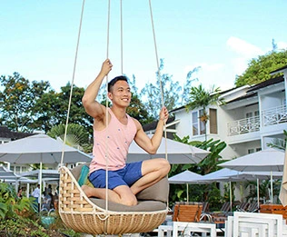 Staycations, Travel Accessories